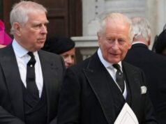 Károly király megtöri a hallgatást Andrásról, „támogatja” a rendőrséget az epsteini nyomozásban – National| mobilit.hu