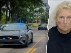 Kathy McKee (47) ellen vádat emeltek észak-karolinai újszülöttek megfázásos ügyében| mobilit.hu