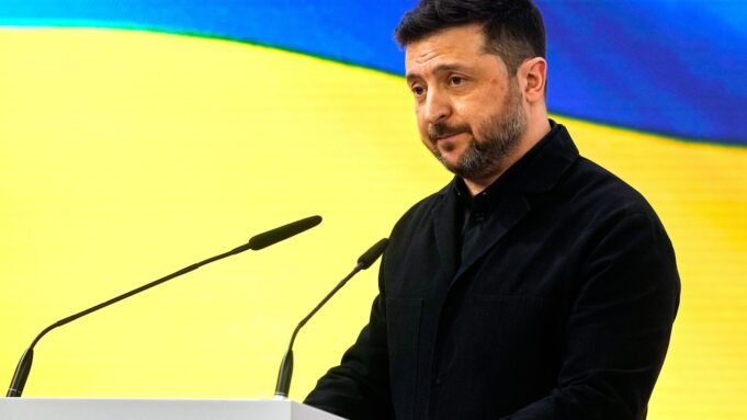 Két ember halt meg dróncsapásokban Ukrajnában és Oroszországban az Egyesült