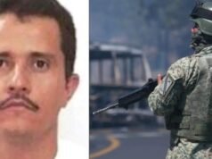 Ki volt „El Mencho” mexikói drogbáró, akinek halála erőszakot váltott ki? – Nemzeti| mobilit.hu