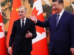 Kína feloldja a vízumkötelezettséget a kanadai turisták és üzleti látogatók számára – Nemzeti| mobilit.hu