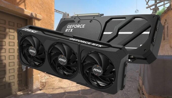 Kiváló grafikus kártyák a játékon belüli teljesítményért | mobilit.hu