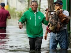 Kolumbia elnöke sürgeti a bíróságot, hogy engedje meg rendeletben az adóemeléseket, mivel áradások sújtják az északi régiót| mobilit.hu