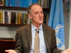 Kolumbiában elmarad az emberi jogi helyzet – figyelmeztet az ENSZ, amikor az ország választások felé tart| mobilit.hu