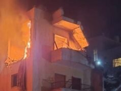 Legalább 12 ember halt meg a libanoni izraeli csapásokban – köztük a Hezbollah magas rangú hivatalos világhírek| mobilit.hu