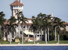 Lelőtt egy fegyveres férfi, miután belépett Mar-a-Lago biztonságos körzetébe| mobilit.hu