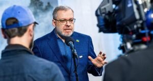 Letartóztatták Hljuscsenko volt ukrán energiaminisztert, miután megpróbálta elhagyni az országot| mobilit.hu