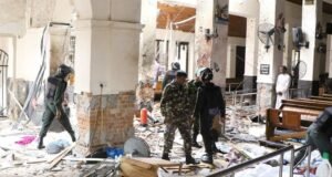 Letartóztatták a titkosszolgálat egykori vezetőjét, mert „segített” a 2019-es húsvétvasárnapi merényletekben Srí Lankán| mobilit.hu