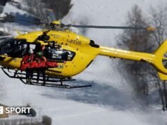 Lindsey Vonn kiesett a női lesiklásban a téli olimpián, míg honfitársa, Breezy Johnson aranyérmet szerzett| mobilit.hu