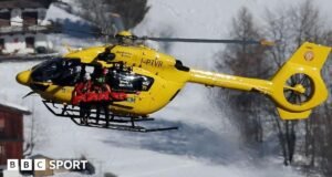 Lindsey Vonn kiesett a női lesiklásban a téli olimpián, míg honfitársa, Breezy Johnson aranyérmet szerzett| mobilit.hu