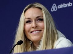 Lindsey Vonnnak egyáltalán ki kellett volna mennie a téli olimpiára? | világhírek| mobilit.hu