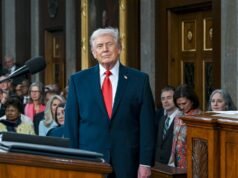 Liz Peak: Trump az Unió helyzetéről szóló beszéde optimista és szórakoztató volt| mobilit.hu