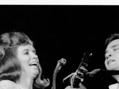 Ma 58 évvel ezelőtt Johnny Cash végre megkapta a kívánt választ June Cartertől| mobilit.hu