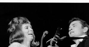 Ma 58 évvel ezelőtt Johnny Cash végre megkapta a kívánt választ June Cartertől| mobilit.hu