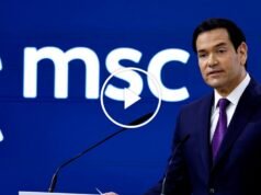 Marco Rubio „hülye ötletnek” nevezi a határok nélküli világot| mobilit.hu