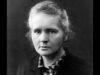 Marie Curie a nap idézete: „Egyikünk élete sem könnyű. De mi van? Ki kell tartanunk, és mindenekelőtt hinnünk kell önmagunkban. Hinnünk kell, hogy tehetségesek vagyunk valamiben, és ezt el kell érni.” || mobilit.hu