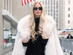 Másolja le Rachel Zoe NYFW által jóváhagyott pöttyös ruháját 37 dollárért| mobilit.hu