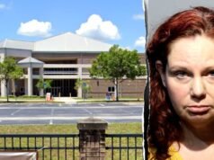 McKenzie McLean floridai tanárnőt azzal vádolják, hogy szexelt egy diákkal az otthonában| mobilit.hu