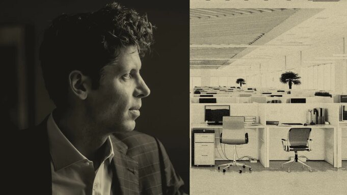 Még Sam Altman is úgy gondolja, hogy a vezérigazgatók okolhatók