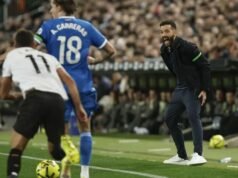 Mestalla elutasítja Corberánt, amikor Valencia hiányosságait megbüntetik| mobilit.hu