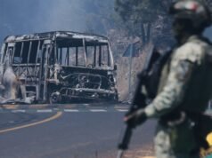 Mexikó további erőszaktól tart, miután a hadsereg megölte az El Mencho kartellvezért: NPR| mobilit.hu