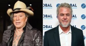 Mickey Rourke azt állította, hogy Eric Dane napokkal a halála előtt kórházba került| mobilit.hu
