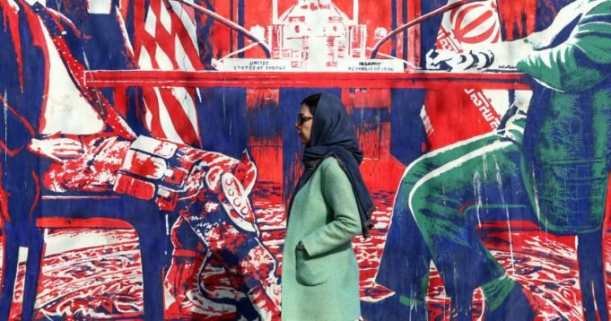 Miért áll ellen Irán nukleáris programjának feladása annak ellenére, hogy