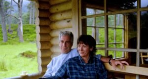 Milyen kapcsolatai voltak Jeffrey Epsteinnek Izraellel? | kémhírek| mobilit.hu