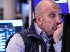 Minden szem az amerikai gazdasági adatokra és tarifákra szegezi – A nemzeti tőzsdei visszaesést vezette| mobilit.hu