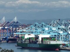 Mit jelent Los Angeles kereskedelemtől függő gazdasága számára a Legfelsőbb Bíróság döntése a vámok csökkentéséről| mobilit.hu