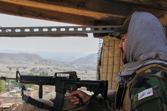 Mit kell tudni az Afganisztán és Pakisztán közötti legutóbbi harcokról?| mobilit.hu