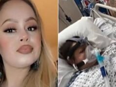 Miután vacsorára rosszul sült halat evett, az anya mind a négy szerve megsérült.| mobilit.hu