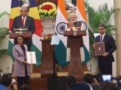 Modi miniszterelnök szerint egy speciális gazdasági csomag támogatja a szociális lakhatást, az e-mobilitást, a szakképzést és a tengeri biztonságot – APN News| mobilit.hu