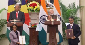 Modi miniszterelnök szerint egy speciális gazdasági csomag támogatja a szociális lakhatást, az e-mobilitást, a szakképzést és a tengeri biztonságot – APN News| mobilit.hu