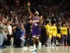 NBA-körkép: Trey az utolsó másodpercekben hatalmas győzelmet aratott a Suns-nál a Lakers ellen| mobilit.hu