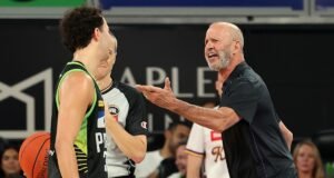 NBL News 2026 | SEM Phoenix vs Sydney Kings eredmény, Brian Goorjian büntető| mobilit.hu