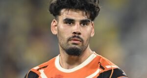 NRL News 2026, Terrell May intim fotója kiszivárgott a közösségi médiában, jogi lépésekkel fenyegetve| mobilit.hu