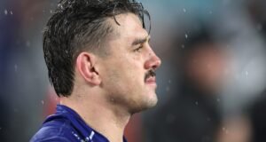 NRL-hírek 2026: A Cowboys sztárja, Reid Mahoney bezárja az ajtót a Bulldogsból való kilépéskor, Cameron Ciraldo kommentálta, Las Vegas Sports| mobilit.hu