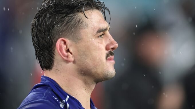 NRL-hírek 2026: A Cowboys sztárja, Reid Mahoney bezárja az ajtót