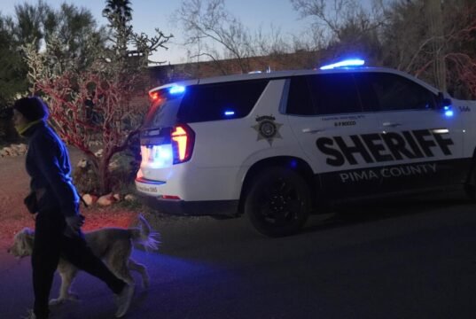 Nancy Guthrie emberrablási ügye a harmadik héten kezdődik csalódottsággal, félelemmel és új nyomokkal| mobilit.hu