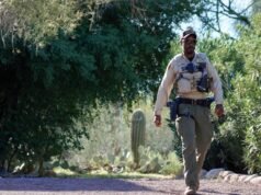 Nancy Guthrie mesterséges intelligencia-szakértő nyomokat próbál találni a váltságdíjban| mobilit.hu