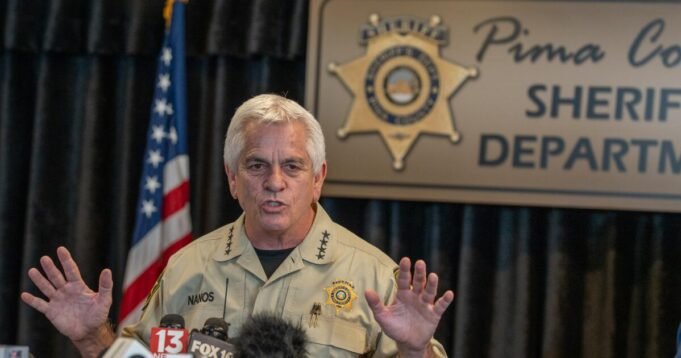 Nancy Guthrie nyomozásának félrelépései miatt nőnek az aggodalmak | mobilit.hu