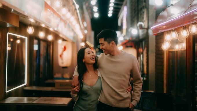 Ne kérdezd: mennyit keresel? Egy randevún – tedd fel inkább