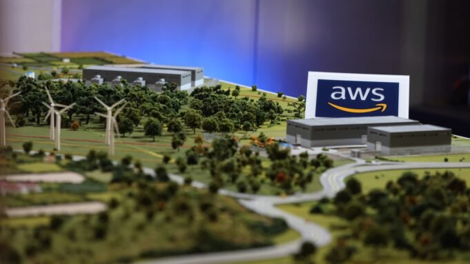 Négy diagram mutatja Európa függőségét az Egyesült Államok digitális infrastruktúrájától