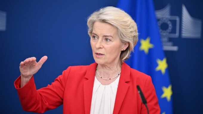 Négy éve az ukrajnai háború után Európa készen áll a