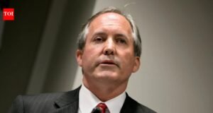 „Nem engedi meg a szaporodási területeket…”: a texasi főügyész iskolai körzeteket céloz meg a bevándorlásellenes nyomozásban| mobilit.hu