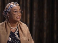 Nigéria first lady, egy pünkösdi lelkész megkérdőjelezi a keresztény népirtás vádjait| mobilit.hu