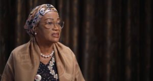 Nigéria first lady, egy pünkösdi lelkész megkérdőjelezi a keresztény népirtás vádjait| mobilit.hu