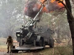 Oroszország–Ukrajna háború: a főbb események listája, 1.454. nap | orosz-ukrán háborús hírek| mobilit.hu