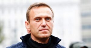 Öt európai ország azzal vádolja Oroszországot, hogy halálos békamérget adott Navalnijnak| mobilit.hu